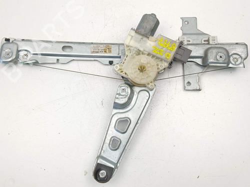 Used Front left window mechanism Front left window mechanism 27868859 27868859