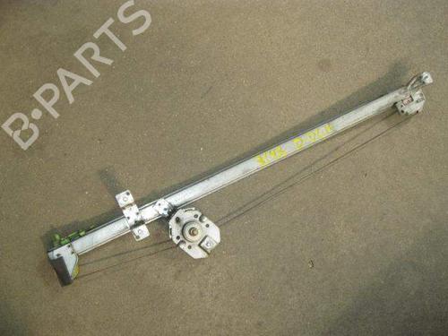 Used Front right window mechanism Front right window mechanism 11956458 11956458