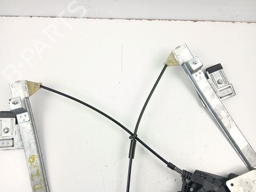 Front left window mechanism FORD FOCUS I (DAW, DBW) 1.4 16V | BP31665579C22