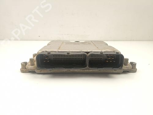 Electronic module CHRYSLER VOYAGER IV (RG, RS) 2.5 CRD | BP16766618M83 