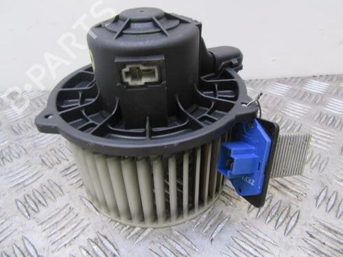 Heater blower motor HYUNDAI GETZ (TB) 1.4 i | BP20119910M62 