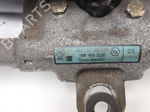 Front wiper motor SEAT LEON (1M1) 1.6 16 V | BP38705155M29 - Image 10