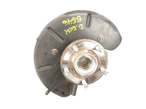 Right front steering knuckle CHRYSLER SEBRING (JS) 2.0 VVT | BP25605831M26 - Image 2