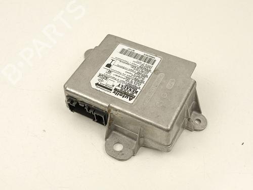 Used ECU airbags RENAULT MEGANE II (BM0/1_, CM0/1_) 1.9 dCi (131 hp) 19433037
