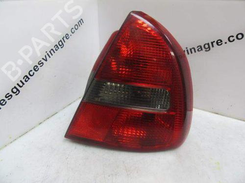 Used Right taillight Right taillight 11949168 11949168
