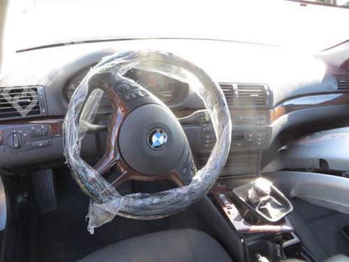 Left front indicator BMW 3 (E46) 320 d | BP9831623C32 