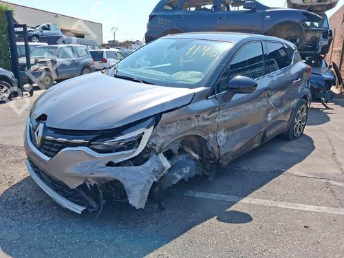 Right tailgate light RENAULT CAPTUR II (HF_) Blue dCi 115 (HFAD) | BP38543409C80 - Image 9