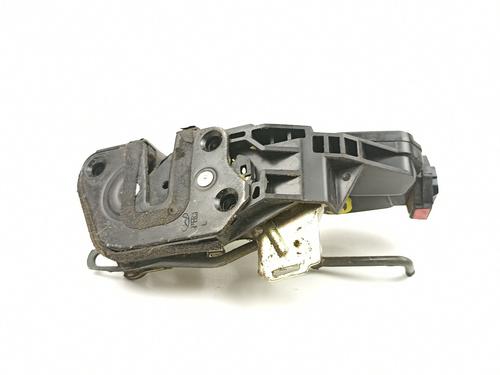 Front left lock HYUNDAI TRAJET (FO) 2.0 CRDi | BP14969407C98 