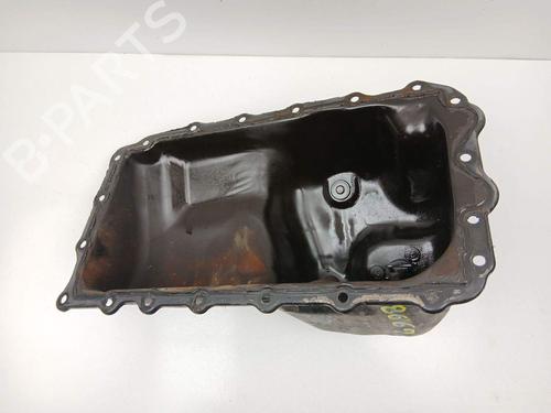 Oil sump BMW 3 (E90) 320 i | BP26460957M115 - Image 2