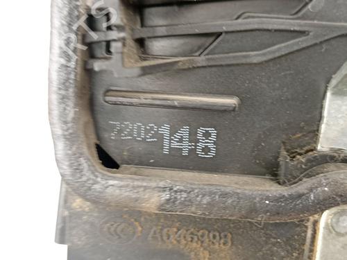 Rear right lock BMW X3 (E83) 2.0 sd | BP19416169C99 