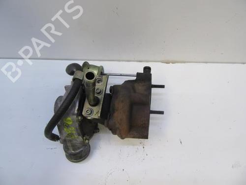 Turbolader/Kompressor für OPEL FRONTERA A Sport (U92) 2.5 TDS (115 hp) 20120255