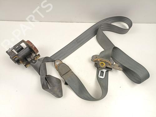 Used Rear right seatbelt KIA SORENTO I (JC) 2.5 CRDi 4WD (140 hp) 22737539