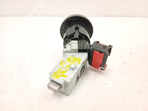 Ignition barrel DACIA SANDERO II 1.5 Blue dCi 95 (B8JL) | BP36437318M48 - Image 6