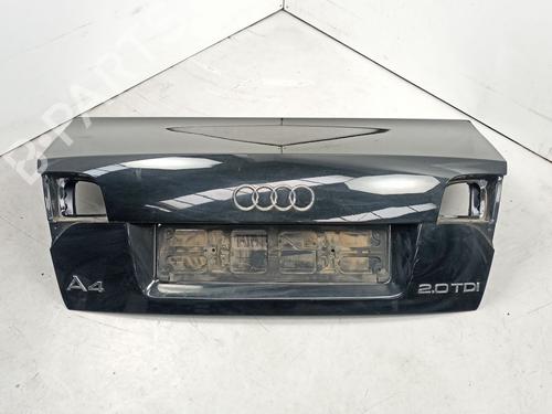 Used Tailgate AUDI A4 B7 (8EC) 2.0 TDI 16V (140 hp) 15256713