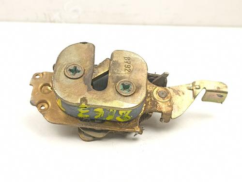 Rear right lock FIAT UNO (146_, 158_) 45 i.e. 1.0 (146E, 146A) | BP16838637C99 