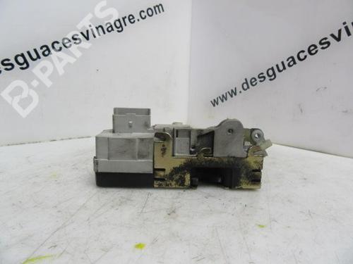 Used Front left lock CITROËN C5 II (RC_) 2.0 HDi (RCRHRH) (136 hp) 11757602