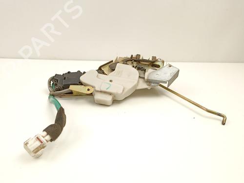 Rear left lock OPEL AGILA A (H00) 1.2 16V (F68) | BP17913003C100 