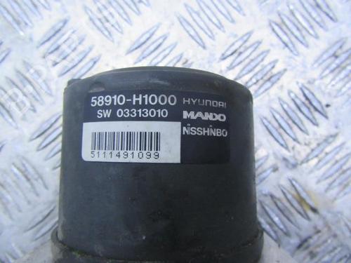 ABS pump HYUNDAI TERRACAN  | BP20120111M43 