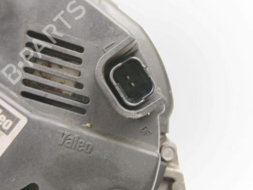 Alternator NISSAN PRIMERA Hatchback (P12) 1.9 dCi | BP32067757M7 - Image 7