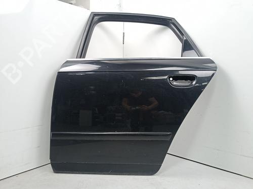 Left rear door AUDI A4 B7 (8EC) 2.0 TDI 16V | BP15256715C4 