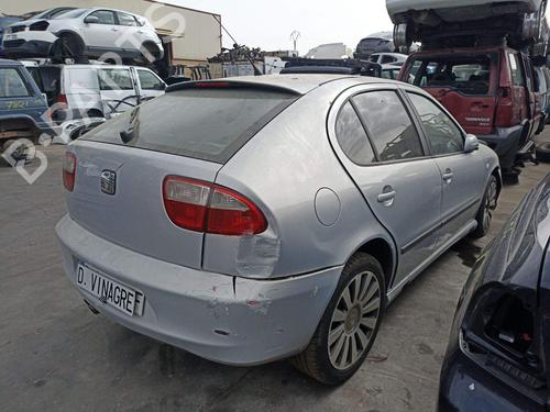 Pulley SEAT LEON (1M1) 1.8 20V | BP25804430M122 - Image 8