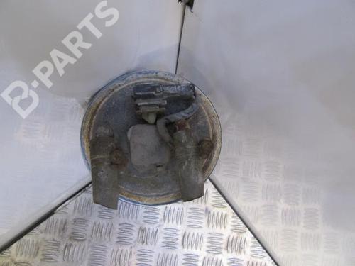 Fuel pump SSANGYONG MUSSO (FJ) 2.9 D | BP11955712M76 