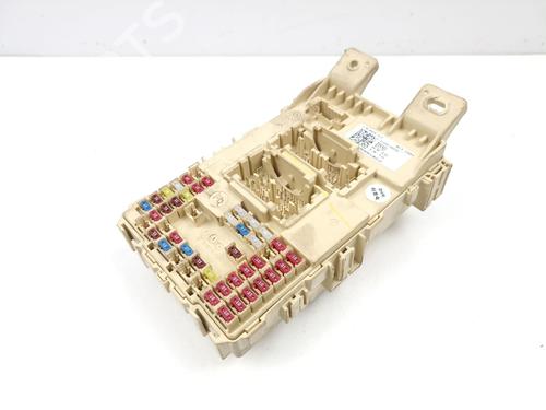 Used Fuse box HYUNDAI i20 III (BC3, BI3) 1.2 (84 hp) 25595829