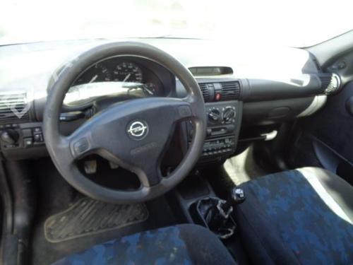 Mass air flow sensor OPEL CORSA B (S93) 1.2 i 16V (F08, F68, M68) | BP17493408M95 