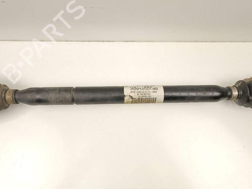 Right front driveshaft CITROËN C3 II (SC_) 1.2 VTi 82 | BP24573203M39 - Image 4