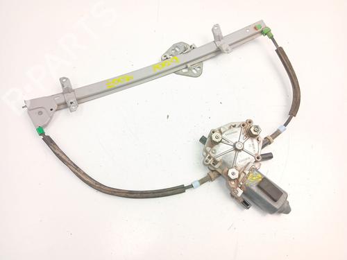 Used Front right window mechanism Front right window mechanism FORD ESCORT VI Saloon (GAL, AFL) 1.8 TD (90 hp) 35755070 35755070