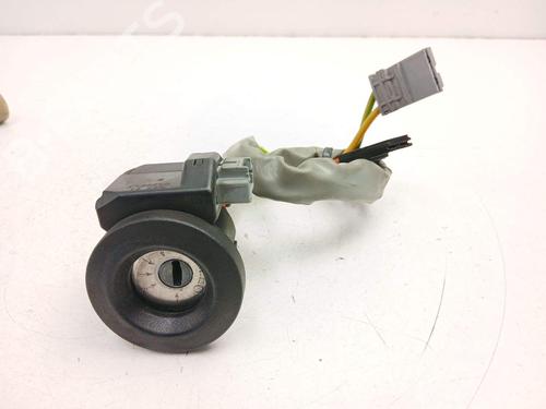 Ignition barrel RENAULT KANGOO (KC0/1_) 1.9 dTi (KC0U) | BP33691190M48 - Image 4