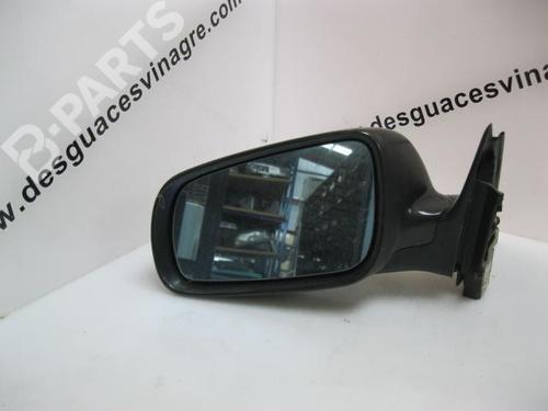 Left mirror AUDI A8 D2 (4D2, 4D8) 3.7 quattro | BP12067568C26 
