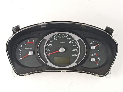 Used Instrument cluster Instrument cluster HYUNDAI TUCSON (JM) 2.0 CRDi (140 hp) 11083497 11083497