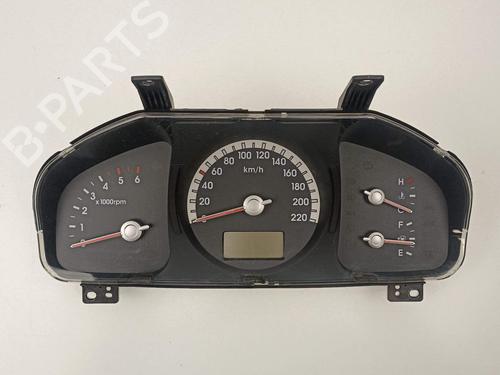 Used Instrument cluster Instrument cluster 16929696 16929696