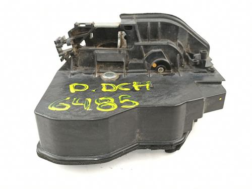 Front right lock BMW X3 (E83) xDrive 20 d | BP11831801C97 