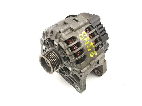 Used Alternator Alternator 21219721 21219721