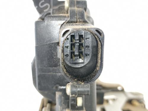 Rear left lock SEAT TOLEDO II (1M2) 1.9 TDI | BP12261813C100 
