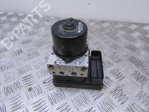 Used ABS pump MAZDA 3 (BK) 1.6 DI Turbo (109 hp) 20119654