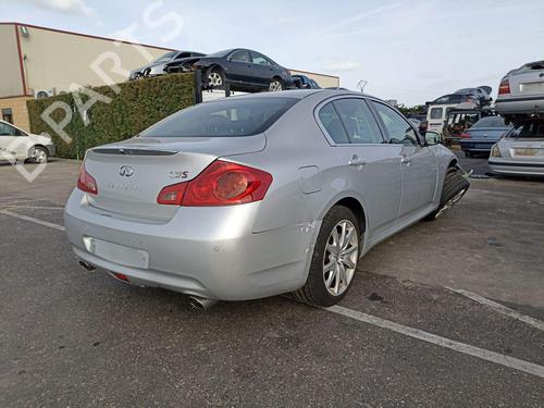 Driveshaft INFINITI G Saloon 37 | BP26519316M37 - Image 15