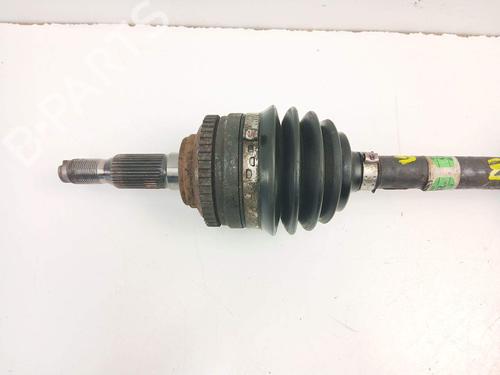 Left front driveshaft DAEWOO REZZO (U100) 1.6 | BP35723892M38 - Image 3