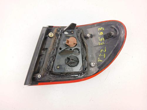Left taillight NISSAN ALMERA II Hatchback (N16) 2.2 Di | BP30591873C34 - Image 7