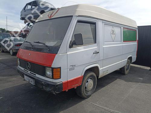 Used Parts MERCEDES-BENZ MB Van (W631) D (631.332, 631.342) 1709877
