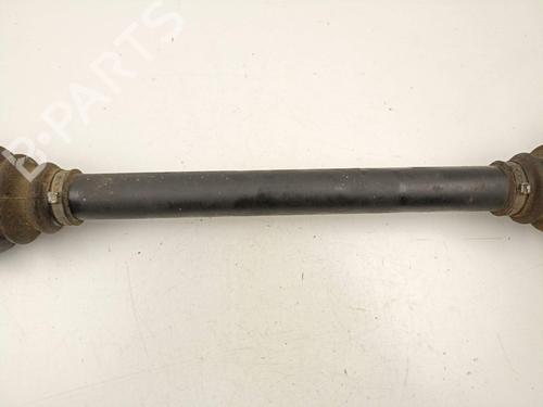 Right rear driveshaft BMW 7 (E65, E66, E67) 735 i, Li | BP23532682M41 - Image 4