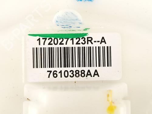 Fuel pump DACIA DOKKER MPV (KE_)  | BP13075821M76 
