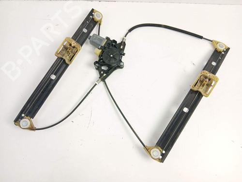 Front left window mechanism AUDI A4 B9 Avant (8W5, 8WD) 2.0 TDI | BP39516582C22 - Image 2