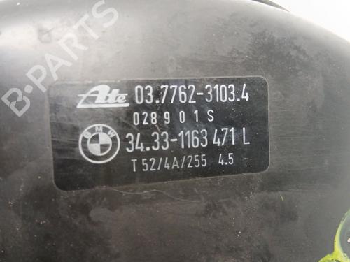Servo brake BMW 3 Compact (E36) 318 tds | BP34450445M42 - Image 6