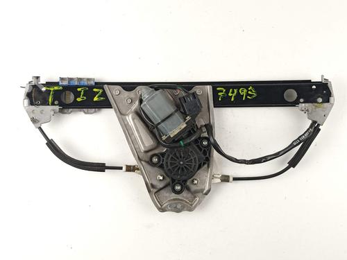 Used Rear left window mechanism Rear left window mechanism MERCEDES-BENZ S-CLASS (W220, V220) S 320 CDI (220.026, 220.126) (197 hp) 11089631 11089631