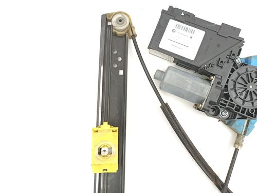 Front left window mechanism VW TOUAREG (7LA, 7L6, 7L7) 2.5 R5 TDI | BP18697781C22 