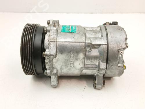 AC compressor AUDI TT (8N3) 1.8 T | BP29403054M34 