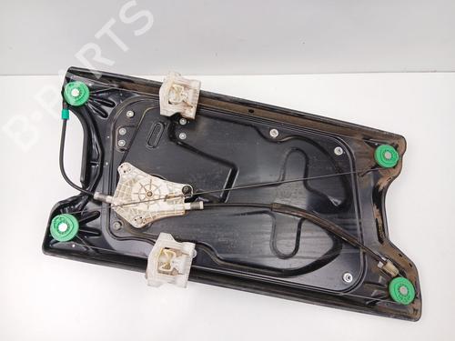 Front left window mechanism LAND ROVER DISCOVERY III (L319) 2.7 TD 4x4 | BP26378330C22 